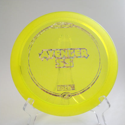 Discraft Z Avenger SS