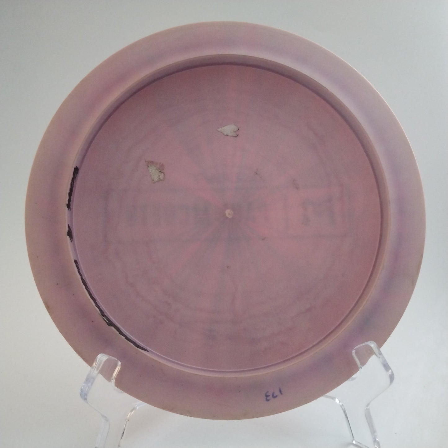 Discraft ESP Hades - Paul McBeth - Prototype