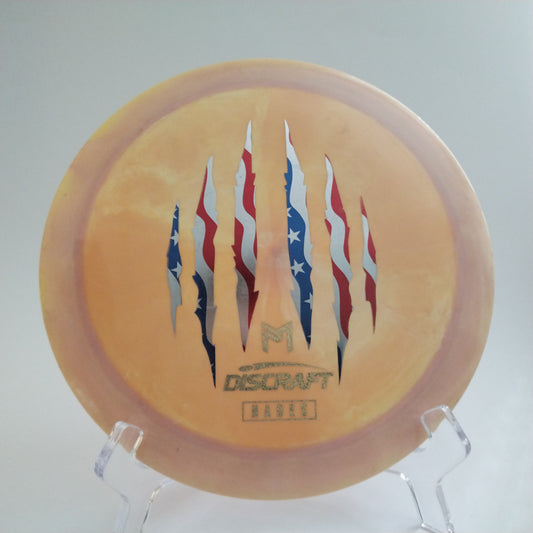 Discraft ESP Hades - Paul McBeth 6x