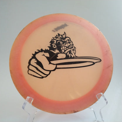 Discraft Z Crank