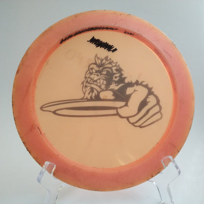 Discraft Z Crank