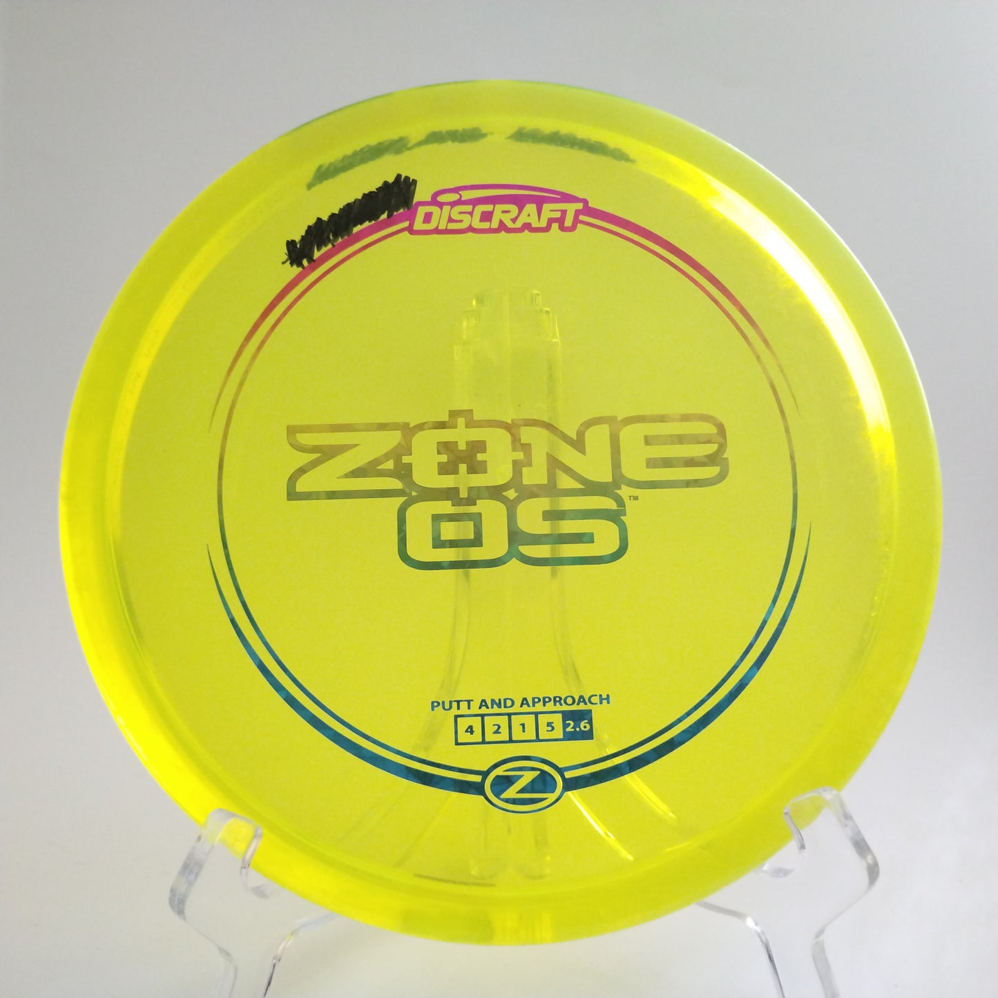 Discraft Z Zone OS