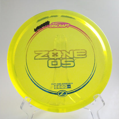 Discraft Z Zone OS