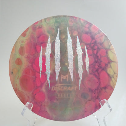 Discraft ESP Hades - Paul McBeth 6x - Dyed