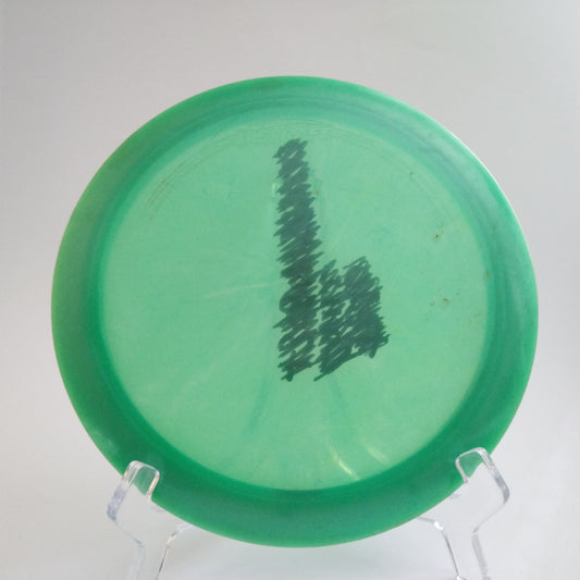 Discraft Z Thrasher