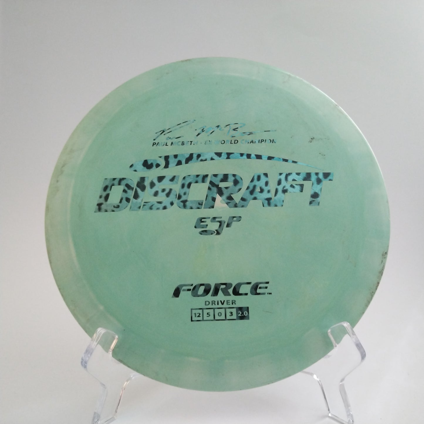 Discraft ESP Force