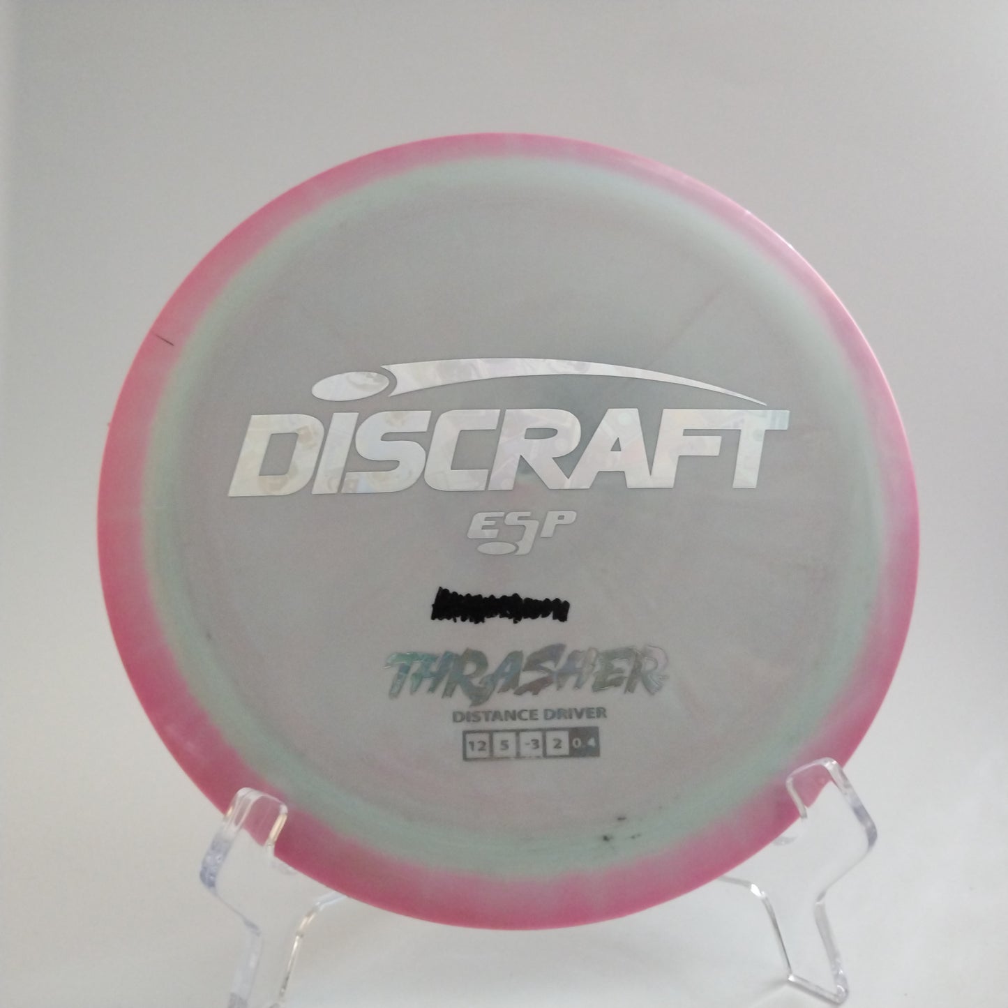 Discraft ESP Thrasher