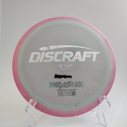 Discraft ESP Thrasher