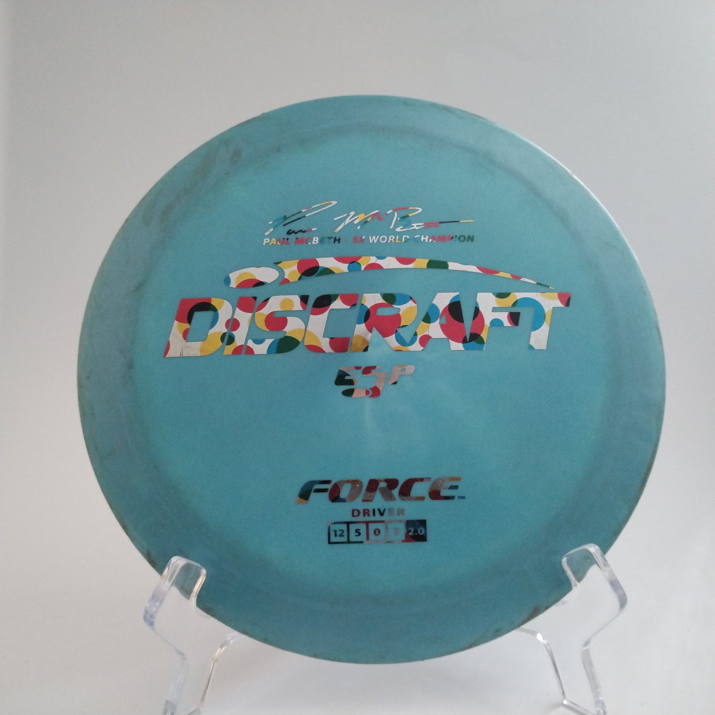 Discraft ESP Force