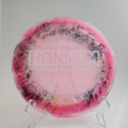 Discraft Z Force - Austin Hannum - Dyed