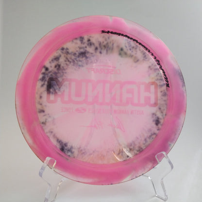 Discraft Z Force - Austin Hannum - Dyed