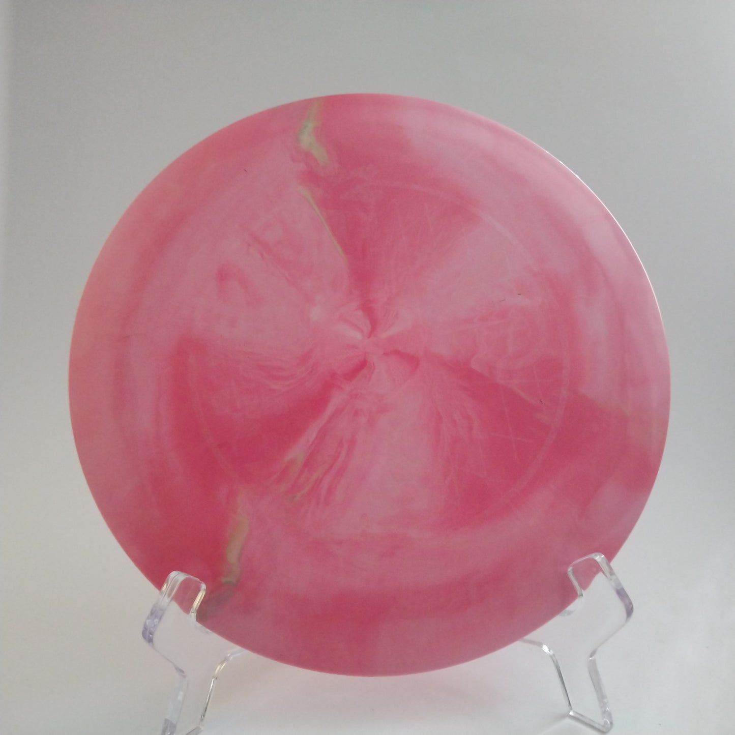 Discraft ESP Swirl Thrasher - Missy Gannon