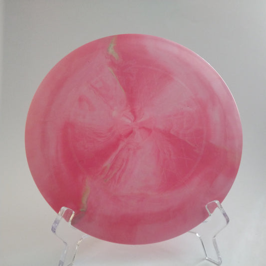 Discraft ESP Swirl Thrasher - Missy Gannon