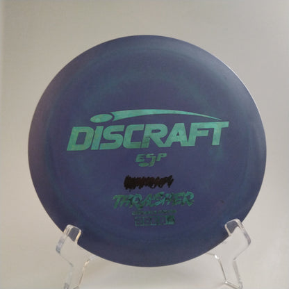 Discraft ESP Trasher