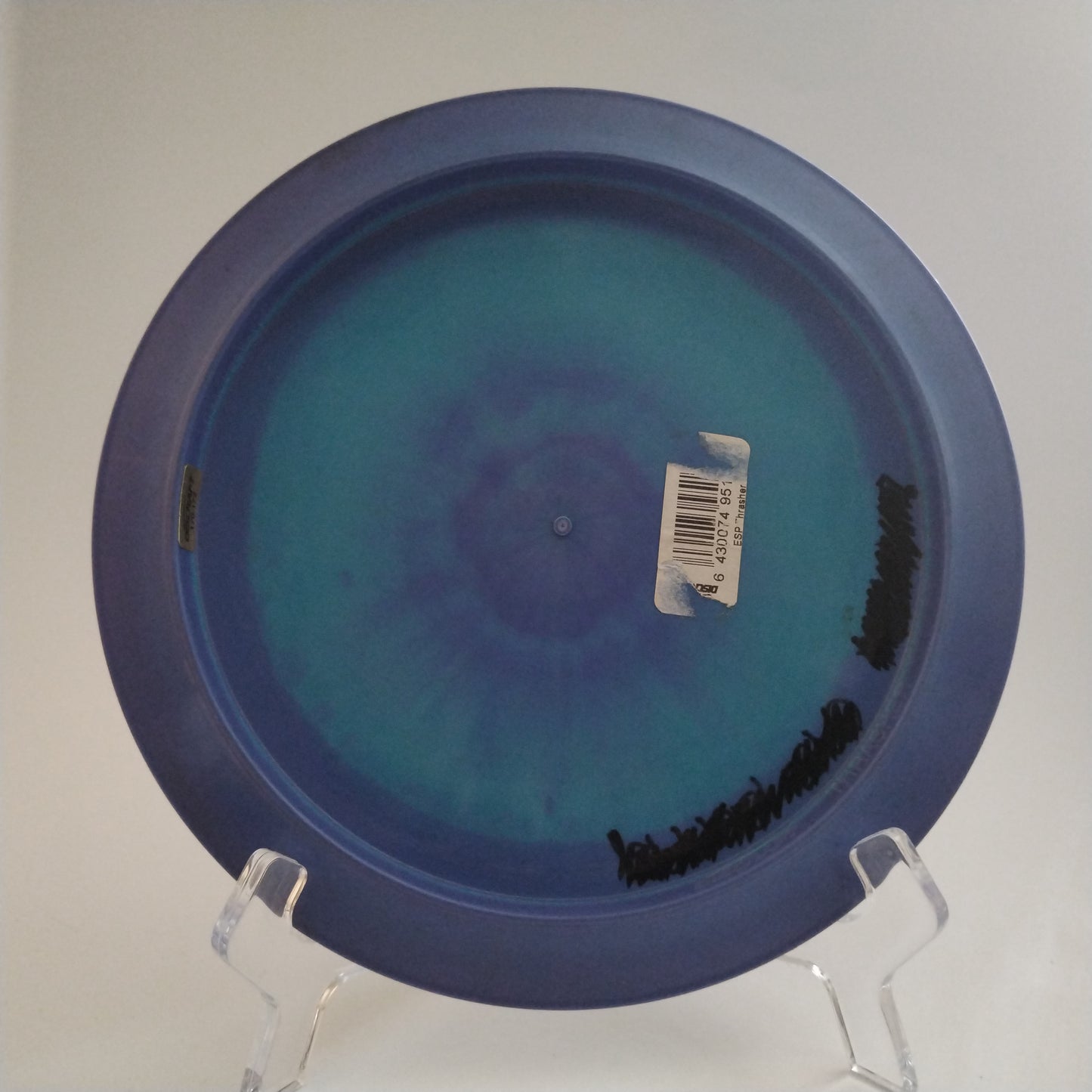 Discraft ESP Trasher