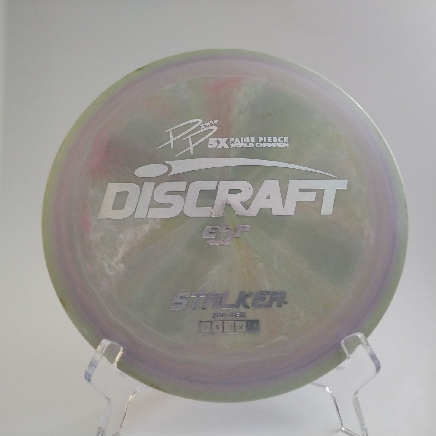 Discraft ESP Stalker