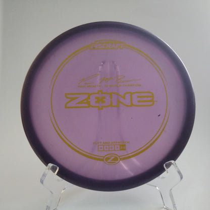 Discraft Z Zone