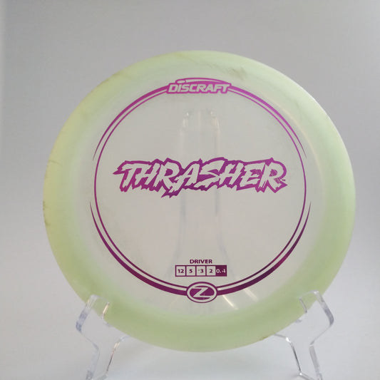 Discraft Z Trasher
