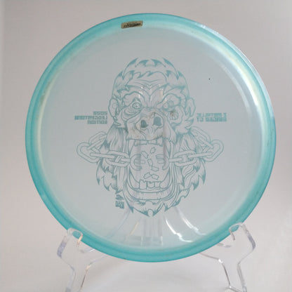 Discraft Z Metallic Ringer GT