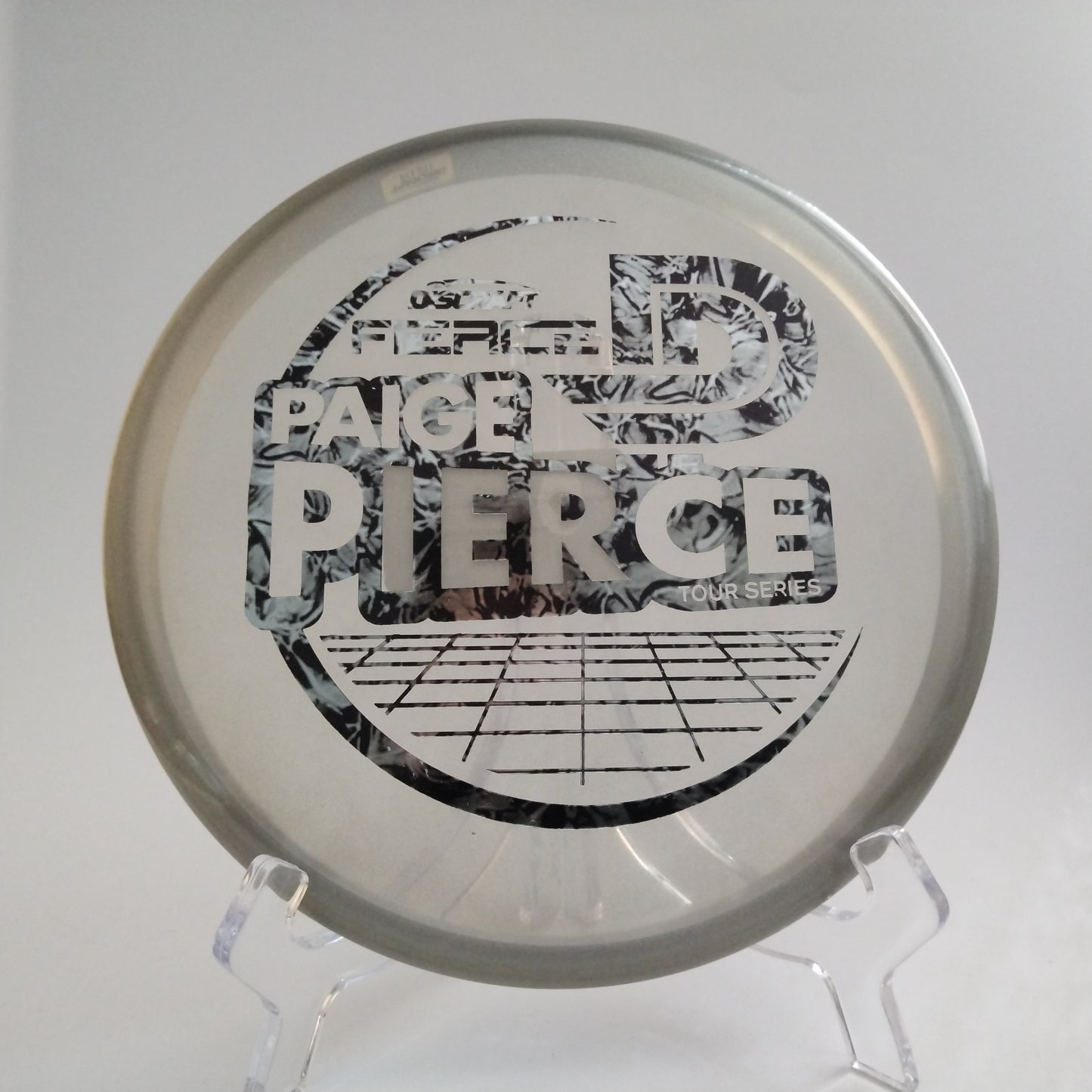 Discraft Metallic Z Fierce - Paige Pierce