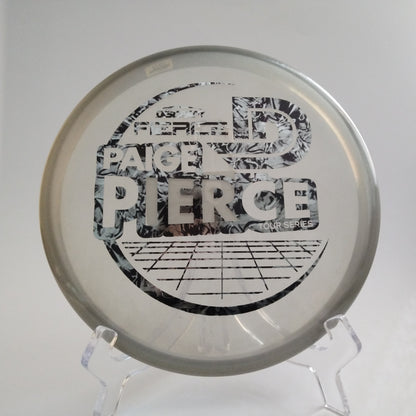 Discraft Metallic Z Fierce - Paige Pierce