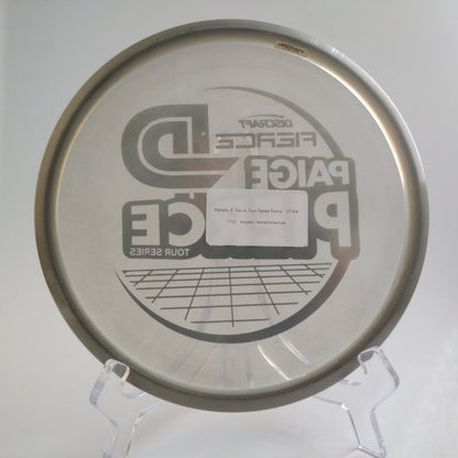 Discraft Metallic Z Fierce - Paige Pierce