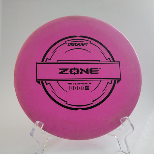 Discraft Putter Line Zone