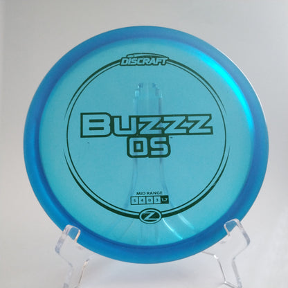 Discraft Z Buzzz OS