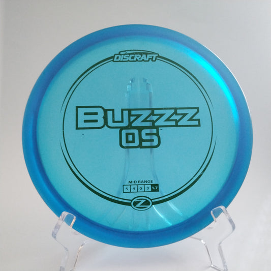 Discraft Z Buzzz OS
