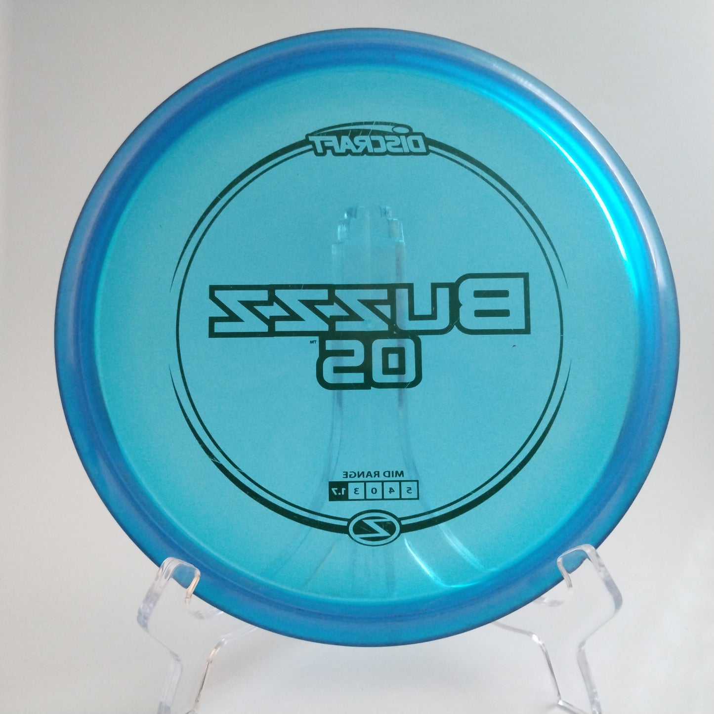 Discraft Z Buzzz OS