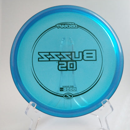 Discraft Z Buzzz OS