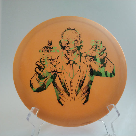 Discraft Big Z Undertaker