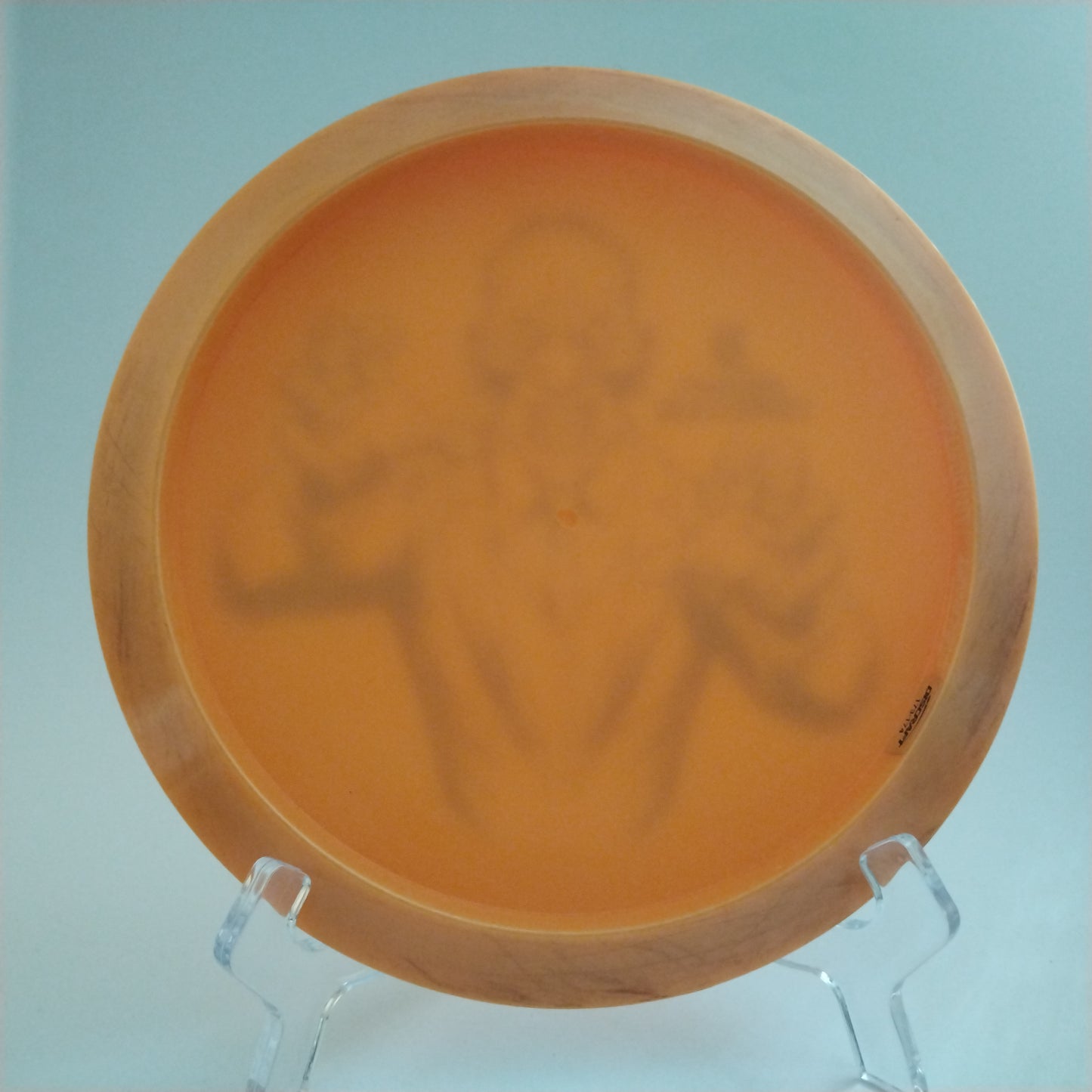 Discraft Big Z Undertaker