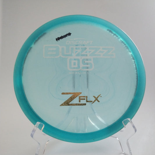 Discraft Z FLX Buzzz OS