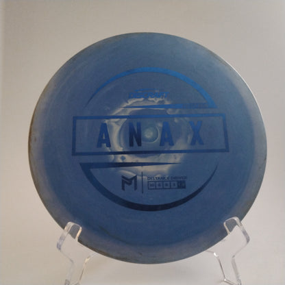 Discraft ESP Anax - First Run