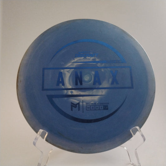 Discraft ESP Anax - First Run