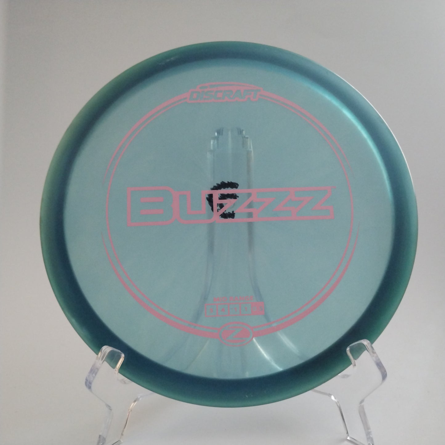 Discraft Z Buzzz