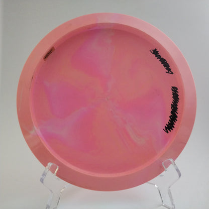 Discraft ESP Swirl Undertaker - Ben Callaway