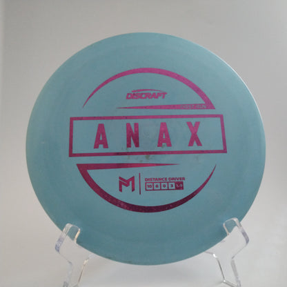 Discraft ESP Anax - First Run