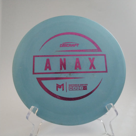 Discraft ESP Anax - First Run
