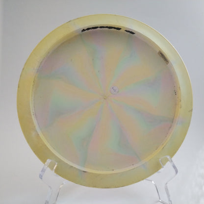 Discraft ESP Swirl Captain's Raptor - Paul Ulibarri