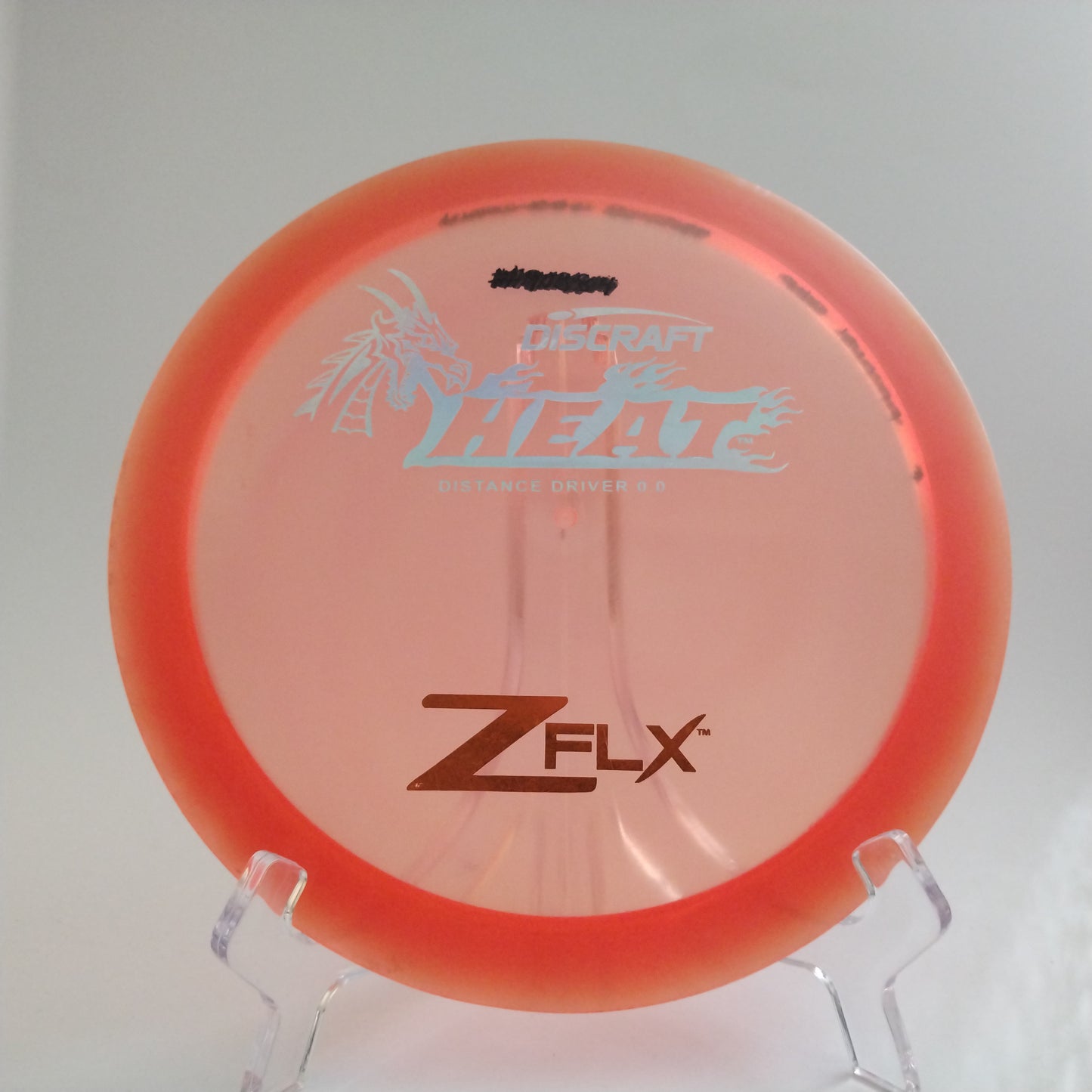 Discraft Z FLX Heat