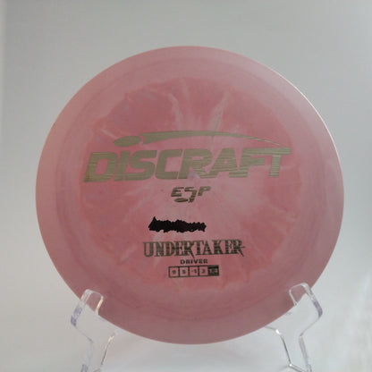Discraft ESP Undertaker