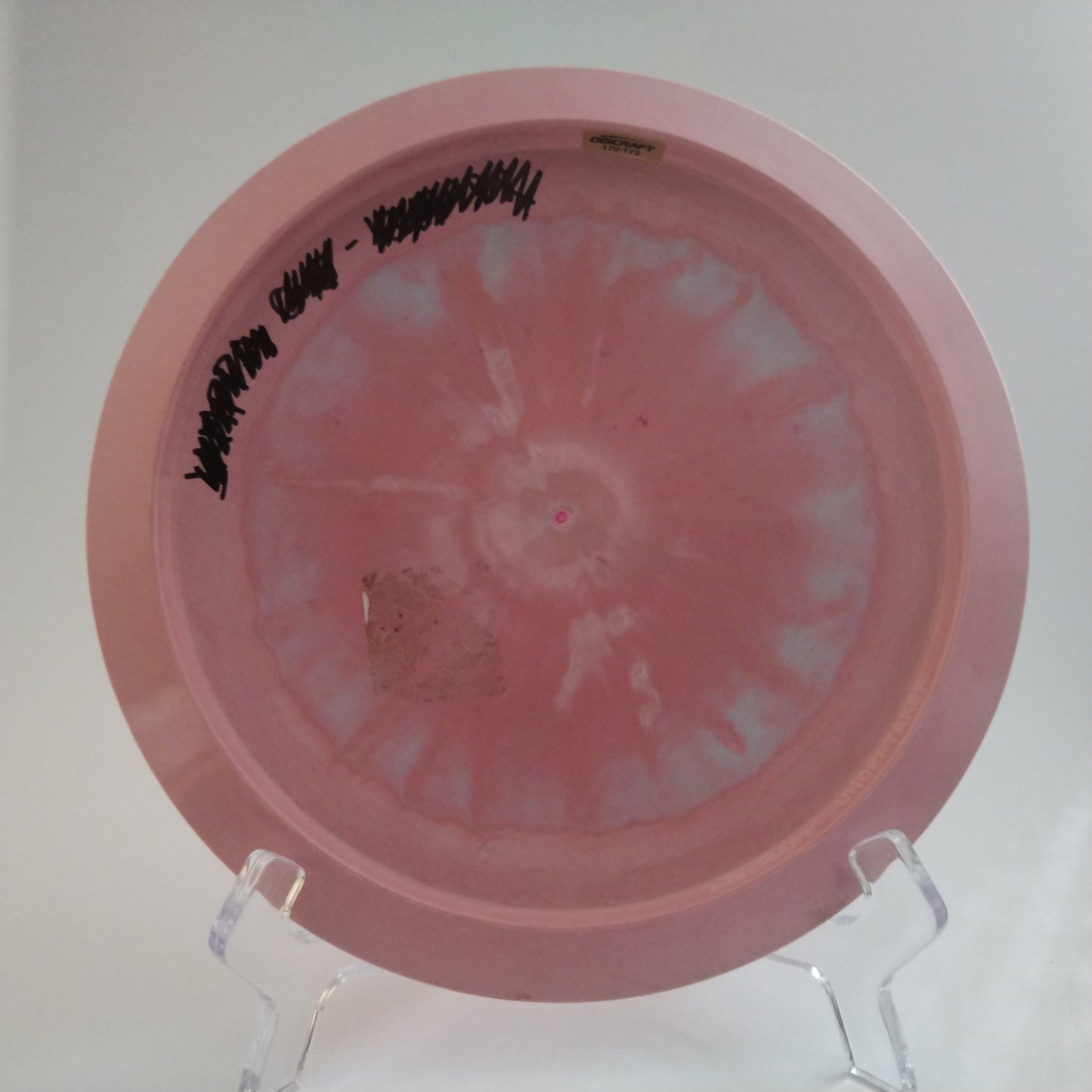 Discraft ESP Undertaker