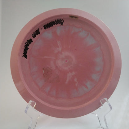 Discraft ESP Undertaker