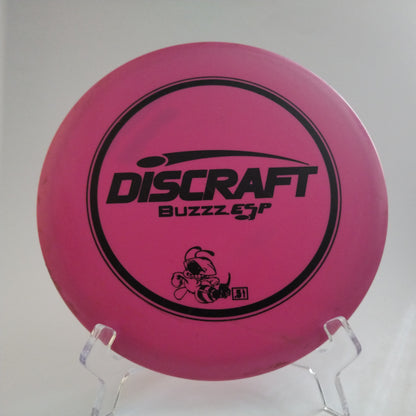 Discraft ESP Buzzz