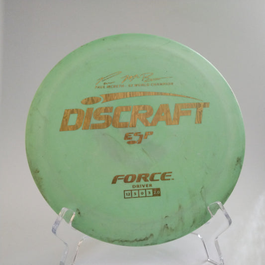 Discraft ESP Force