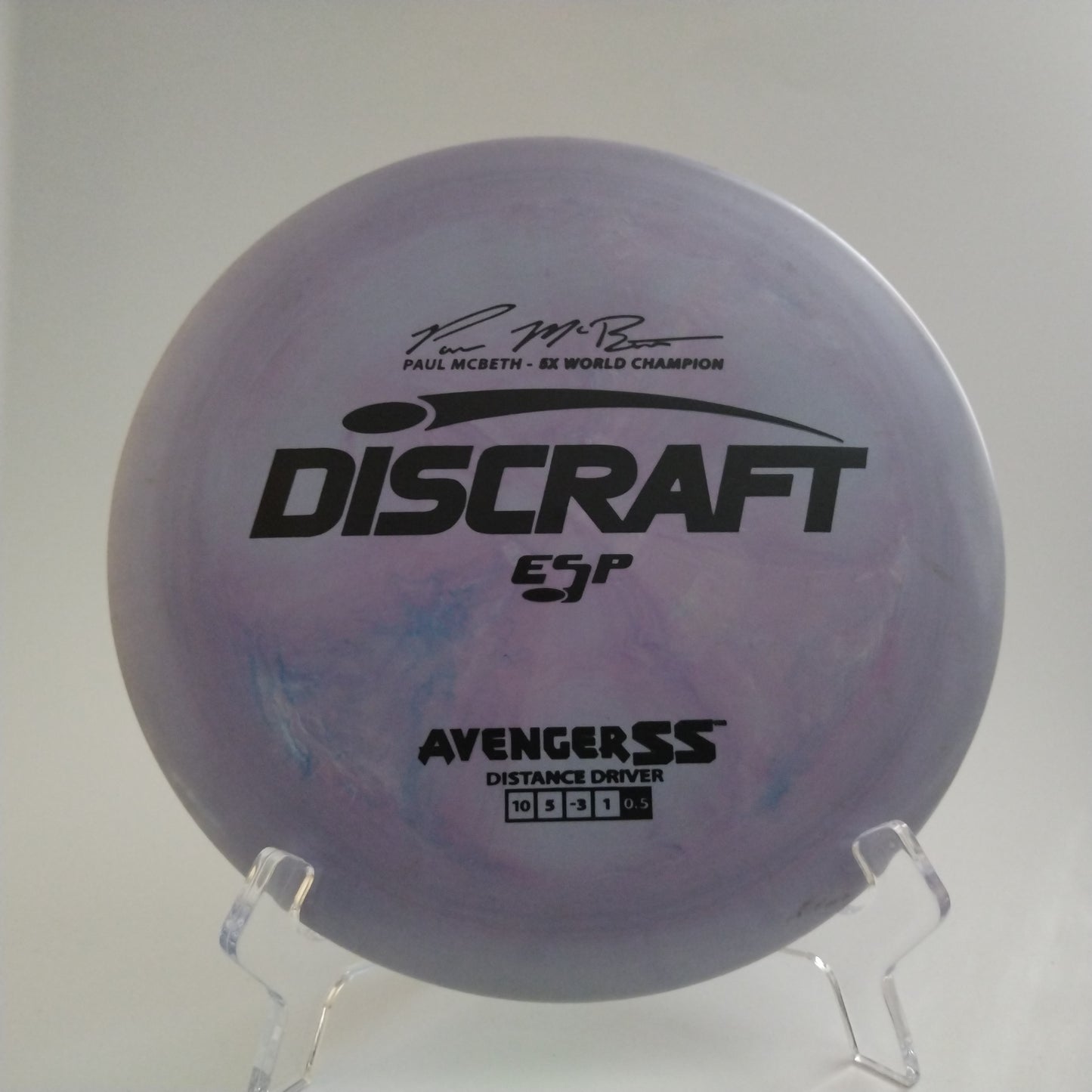 Discraft ESP Avenger SS
