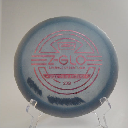 Discraft Z-Glo Sparkle Undertaker
