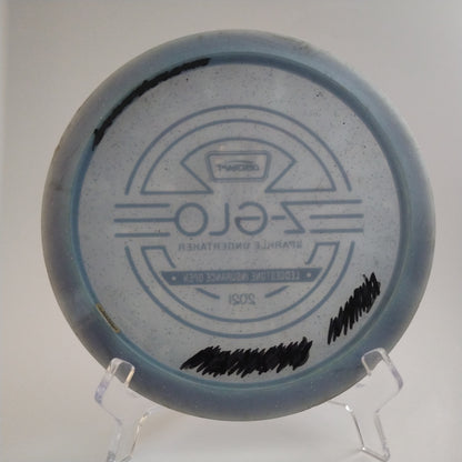 Discraft Z-Glo Sparkle Undertaker